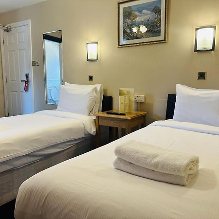 Woodcock Inn Felbridge Ngoại thất bức ảnh