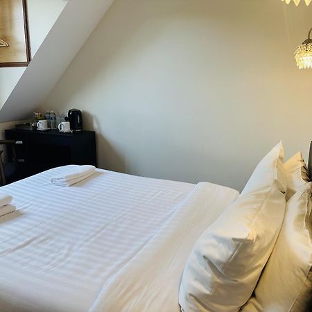 Woodcock Inn Felbridge Ngoại thất bức ảnh