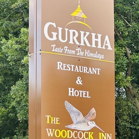 Woodcock Inn Felbridge Ngoại thất bức ảnh