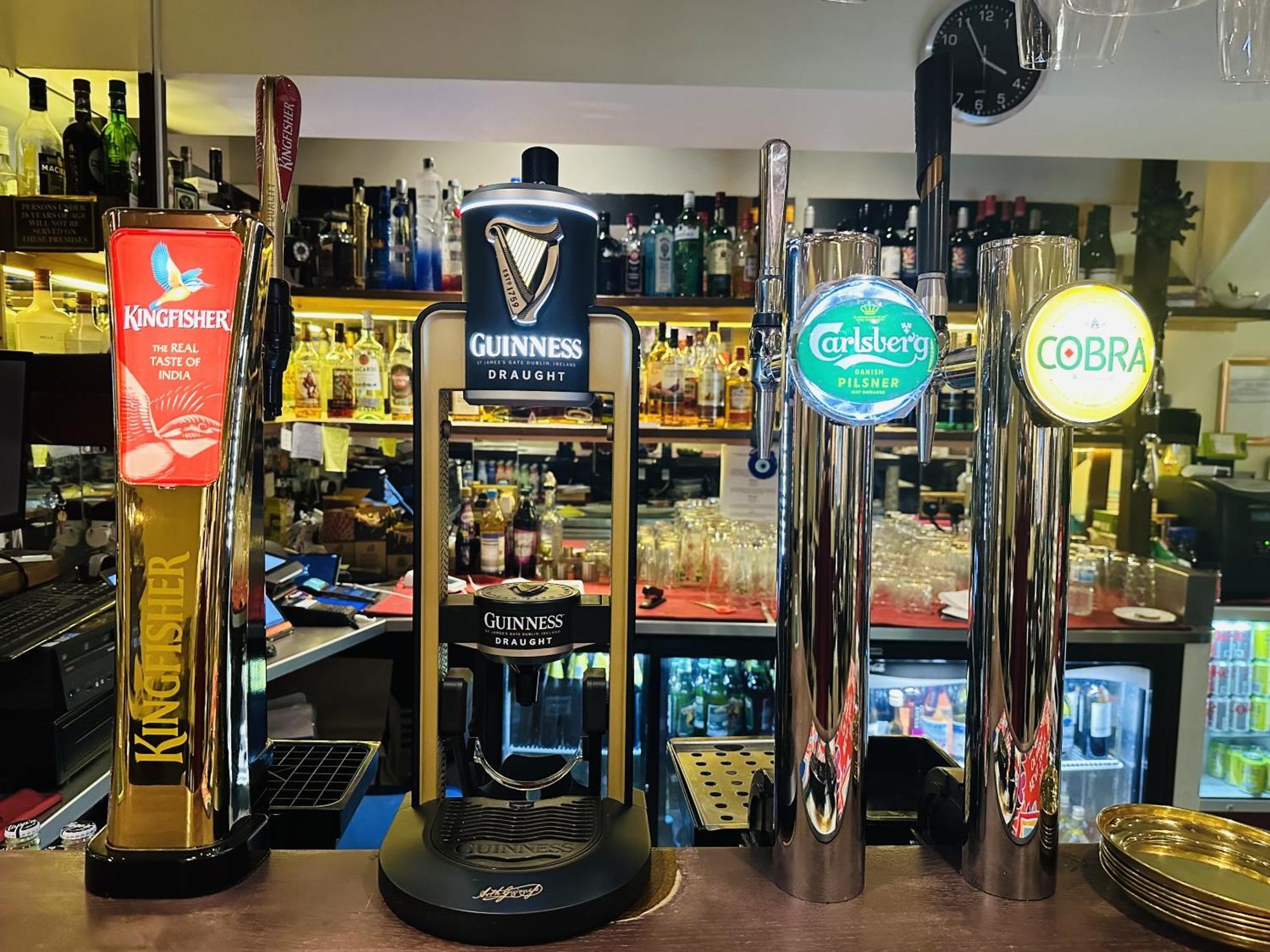 Woodcock Inn Felbridge Ngoại thất bức ảnh
